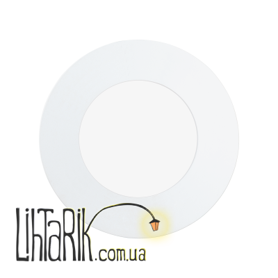 Потолочный светильник Eglo Fueva 1 - 94043