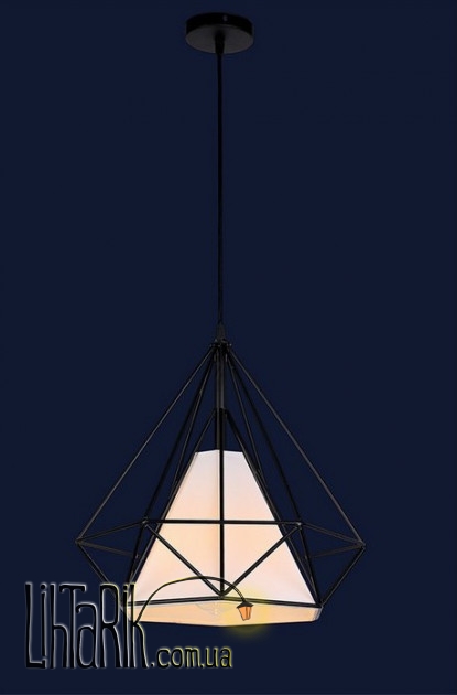 Levistella Потолочный светильник 910024-1 BK