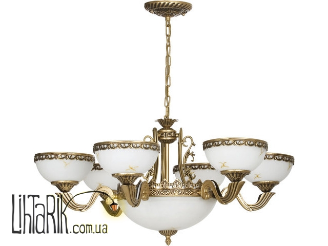 Люстра Nowodvorski ATTYKA 3364