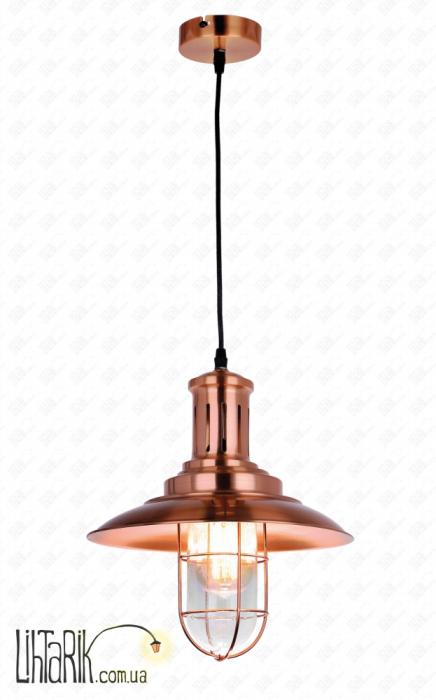 Levistella Подвесная люстра 750MD23165-1 COOPER