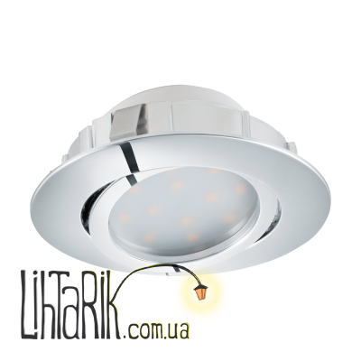 Потолочный светильник Eglo PINEDA - 95848