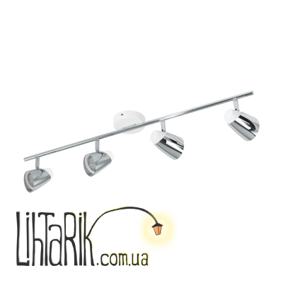 Потолочный светильник Eglo MONCALVIO 1 - 96837