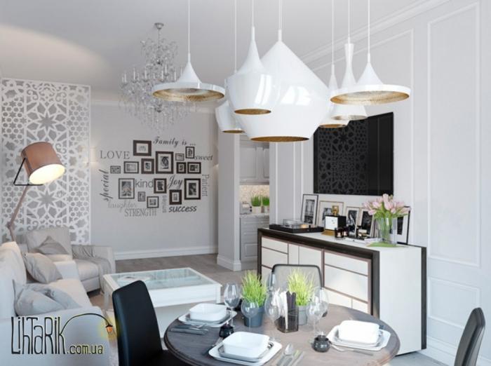 Подвес Carlo De Santi Лофт 504005931