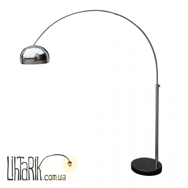 Торшер Zuma Line SOHO TS-010121MM