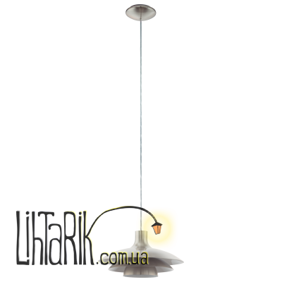 Люстра Eglo ALMOZAR - 96876