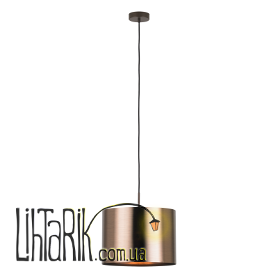 Люстра Eglo SAGANTO 1 - 39393