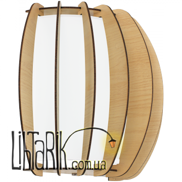 Бра Eglo STELLATO 1 - 95602