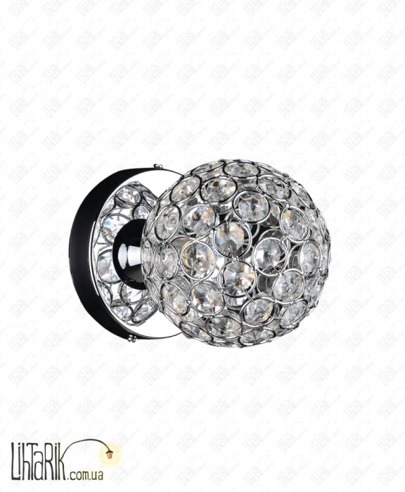 Levistella Настенный светильник 721W7611-1 CR