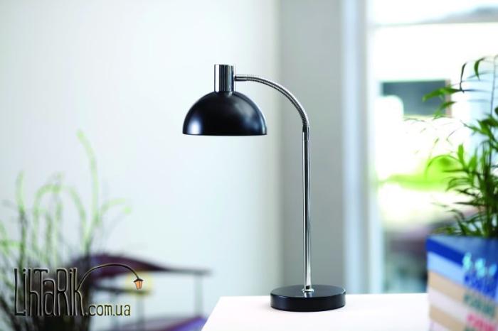 Настольная лампа Herstal Vienda 13071160105