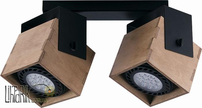 Потолочный светильник Nowodvorski WEZEN 9038