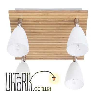 HTL-40/4 светильник спот (Brille 176141)