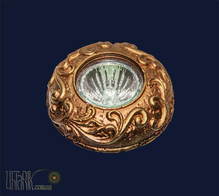 Levistella Точечный светильник 732048