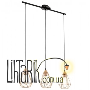 Подвесной светильник Eglo TARBES - 94195