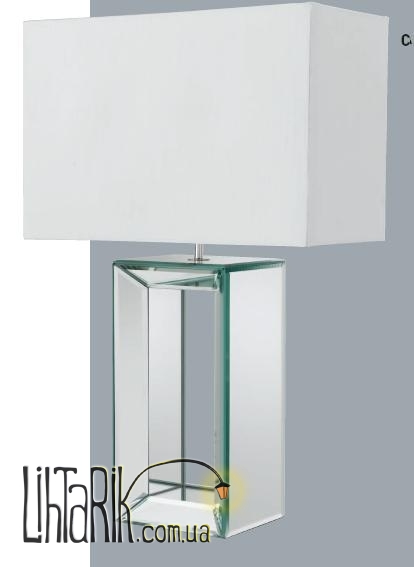 Настольная лампа Searchlight Table Lamps EU1610
