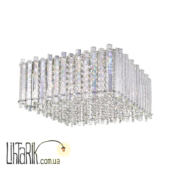 Люстра Zuma Line VENTUS C0465-05D-B5AC