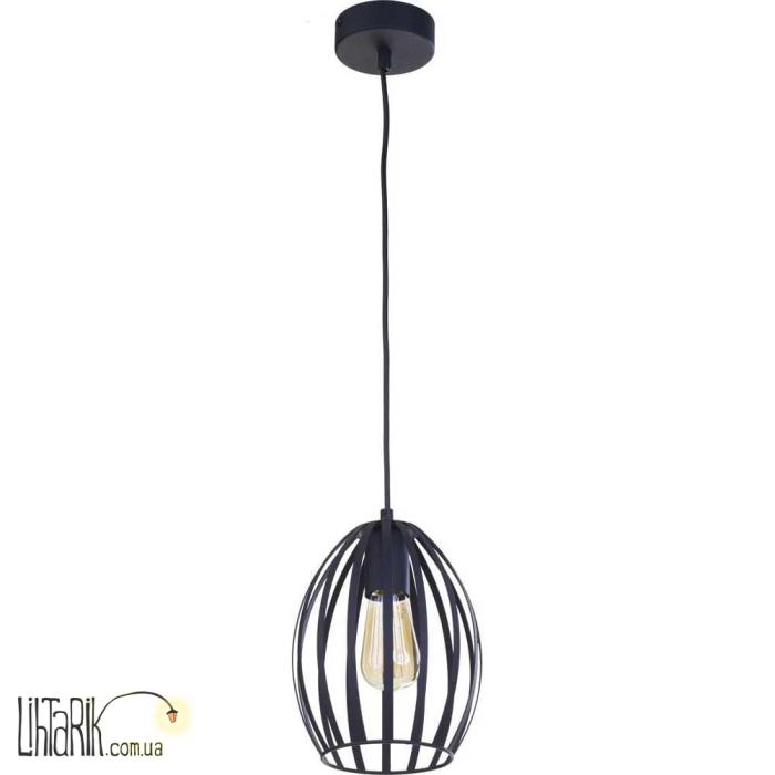 Люстра TK Lighting LIZA - 2677