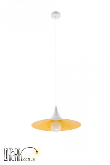 SOLLUX LIGHTING Светильник подвесной AVENA biao/zota SL.0536