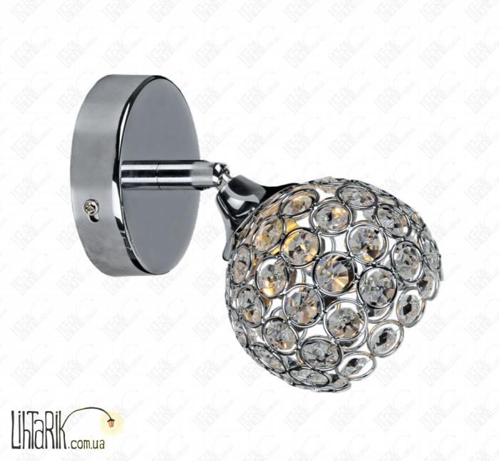 Levistella Настенный светильник 721W8176-1 CR