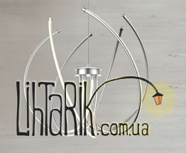 Люстра Zuma Line CLORIN L170402-6