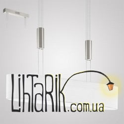 Подвесной светильник Eglo ROMAO 1 - 95332