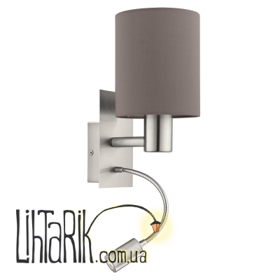 Бра Eglo PASTERI - 96481