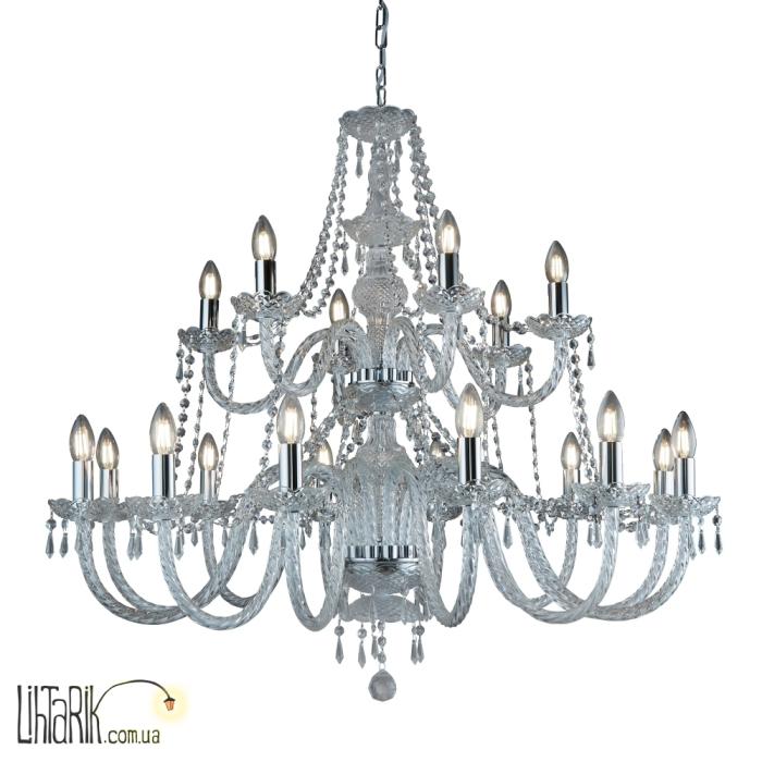 Люстра Searchlight Hale -18 - 17218