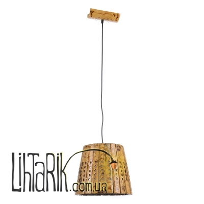 BKL-288S/1 люстра (Brille 180269)