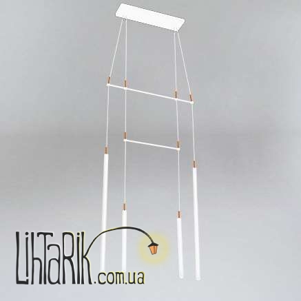 Люстра DOHAR ALHA H–9012 9012/G9/BI/MI