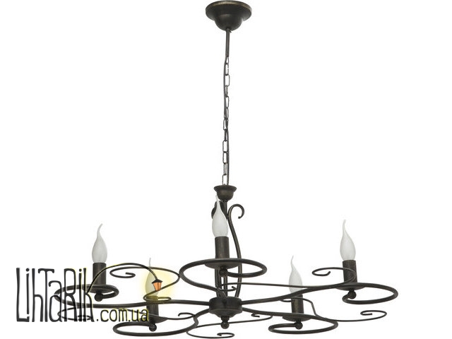 Люстра Nowodvorski Dakar 3646