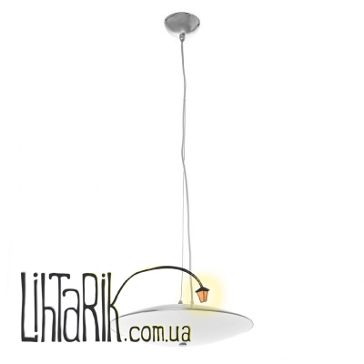 BR-01 358/3 Люстра подвес (Brille 177869)