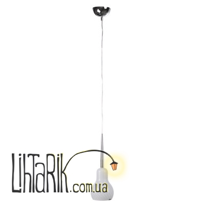 BL-303S/1 E27 ST люстра (Brille 22-448)