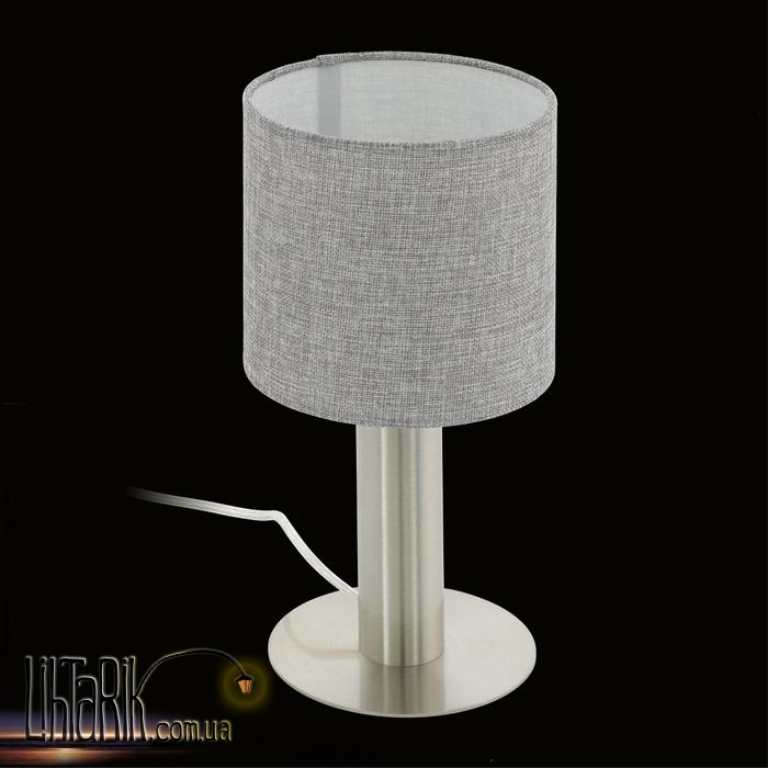 Настольная лампа Eglo Concessa 2 97675