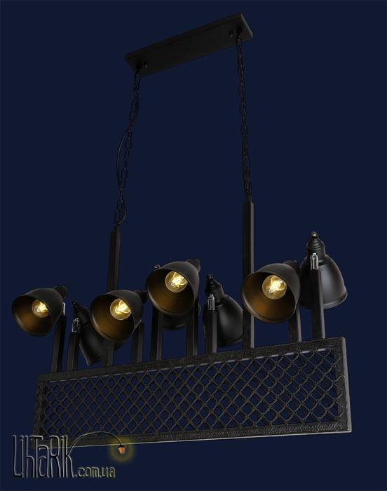 Потолочный подвесной светильник Levistella 75990663-8