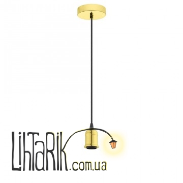 Люстра Eglo Yorth - 32538