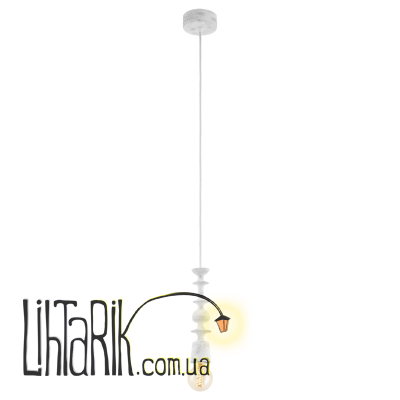 Люстра Eglo AVOLTRI - 49374