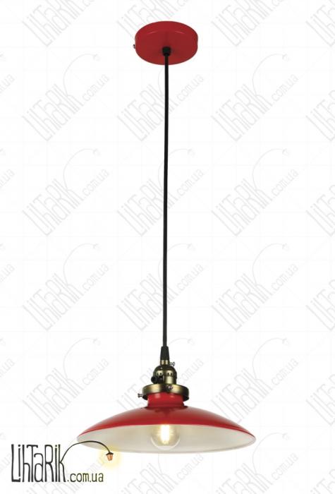 Levistella подвесной светильник 756PRD0031-1 RED