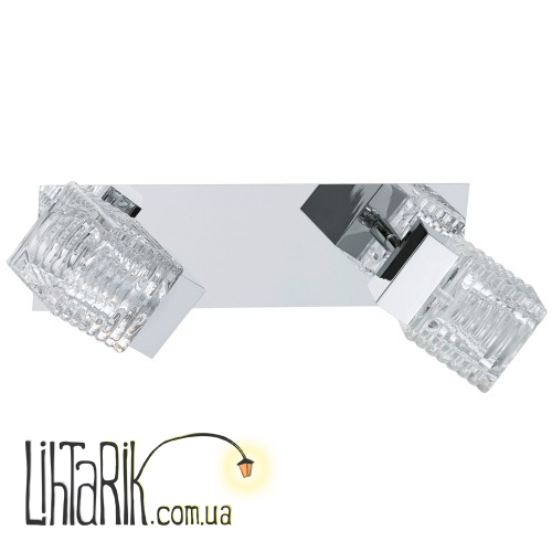 Спот Eglo Quarto - 92663