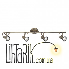 Потолочный светильник Searchlight EROS - 1224AB