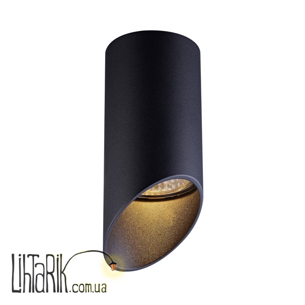 Потолочный светильник Zuma Line TUBIA ACGU10-139