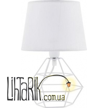 Настольная лампа DIAMOND TK Lighting - 844