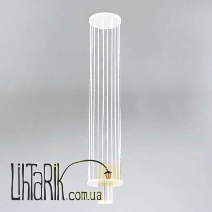 Потолочный светильник DOHAR IHI-9006 9006/G9/BI/BI