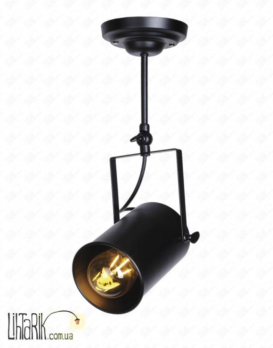 Levistella Направленный спот 7521208A-1 BK