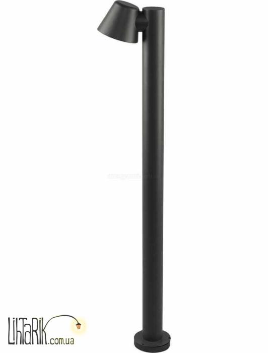 Уличный фонарь Nowodvorski SOUL 9557