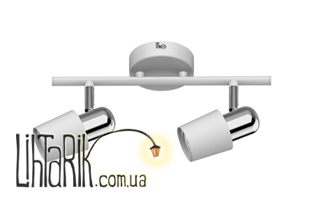 Потолочный светильник Zuma Line ALEX TK99515-2W