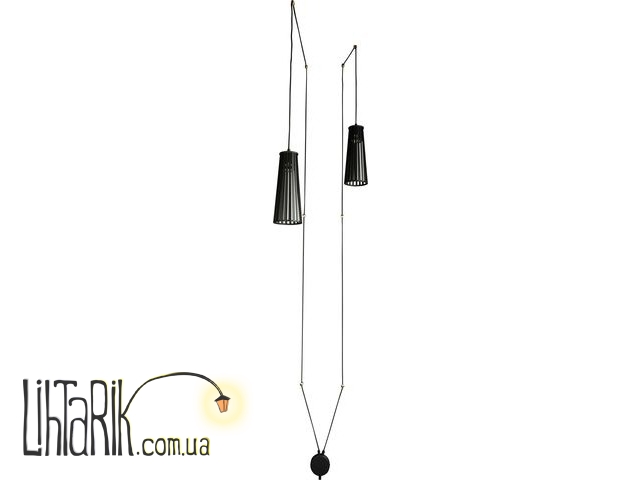 Бра Nowodvorski DOVER 9263