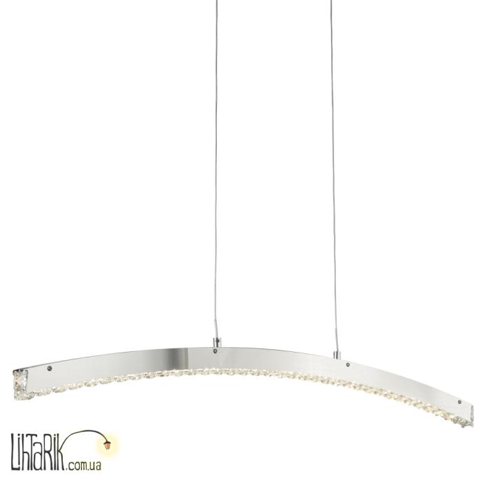 Люстра Searchlight CLOVER - 7006CC