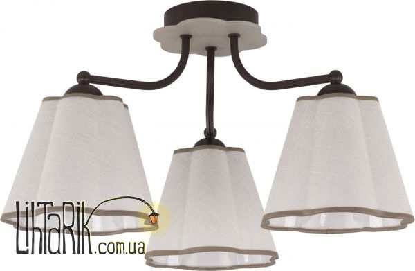 TK Lighting STOKROTKA VENGE 1273