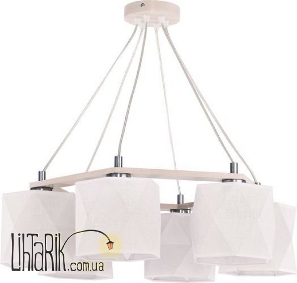 TK Lighting BRUNO 6 подвес - 1016
