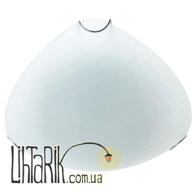 W019-20 светильник настенно-потолочный (Brille 171003)