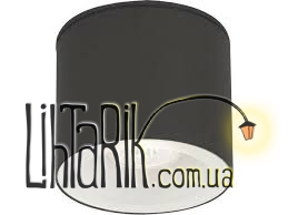 Потолочный уличный светильник Nowodvorski HEXA 9565